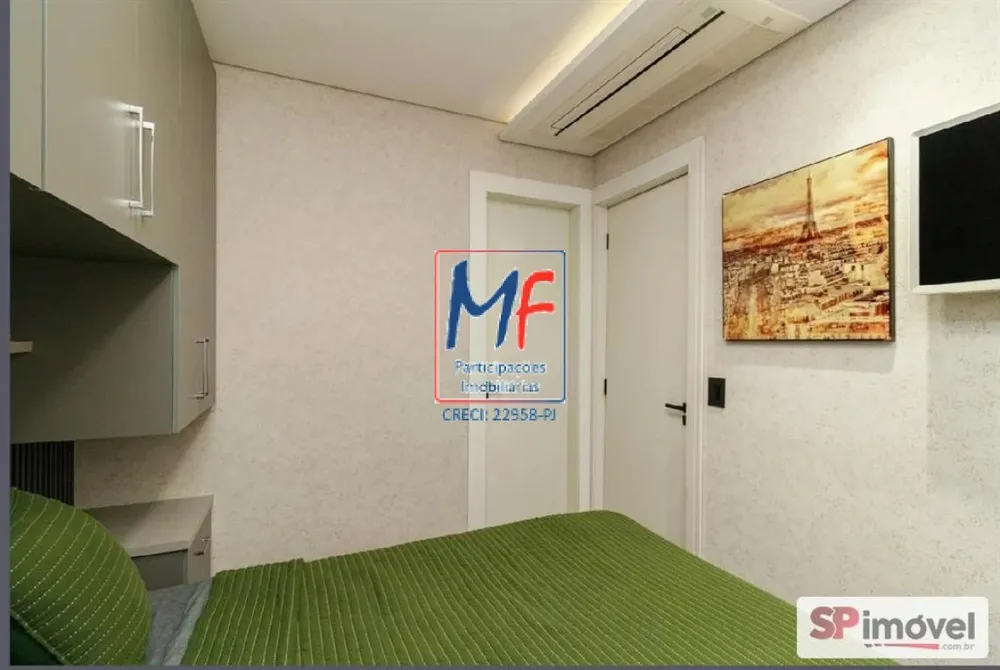 Apartamento, 2 quartos, 64 m² - Foto 3