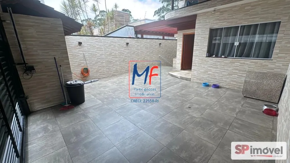 Casa, 3 quartos, 220 m² - Foto 4