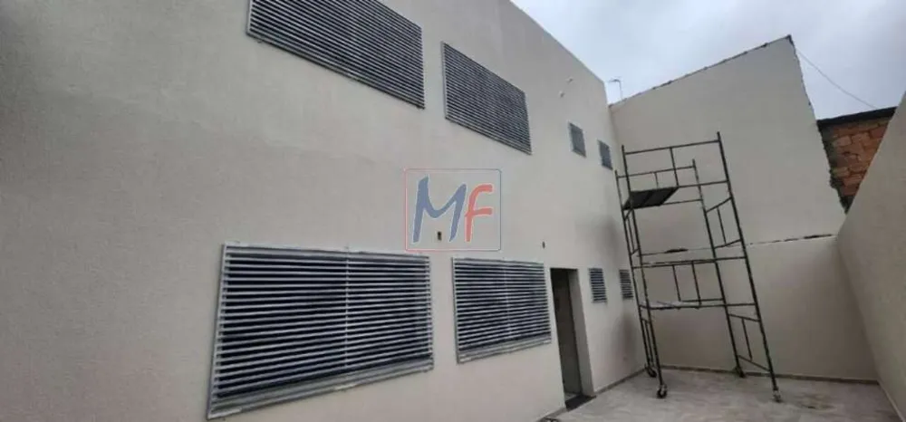 Depósito-Galpão, 260 m² - Foto 8