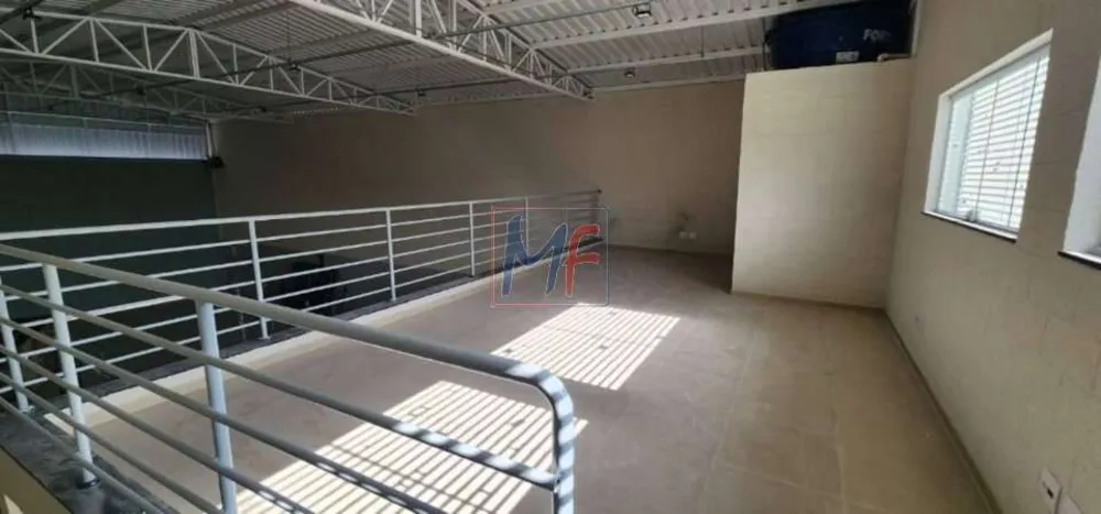Depósito-Galpão, 260 m² - Foto 3