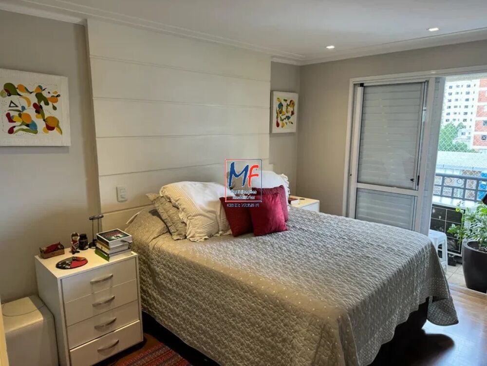 Apartamento, 3 quartos, 172 m² - Foto 1