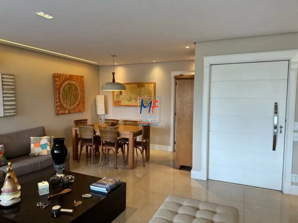 Apartamento, 3 quartos, 172 m² - Foto 3