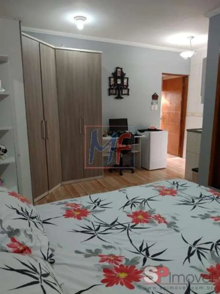 Sobrado, 4 quartos, 148 m² - Foto 12