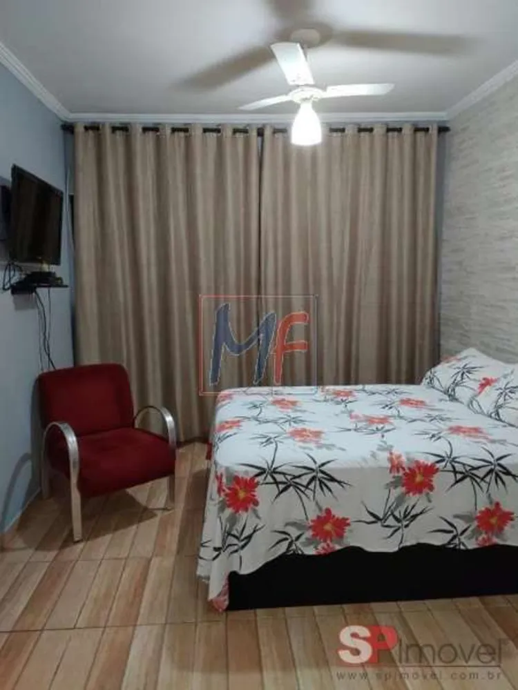 Sobrado, 4 quartos, 148 m² - Foto 1