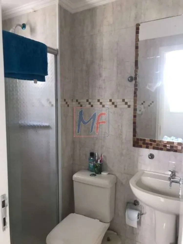 Apartamento, 3 quartos, 60 m² - Foto 3