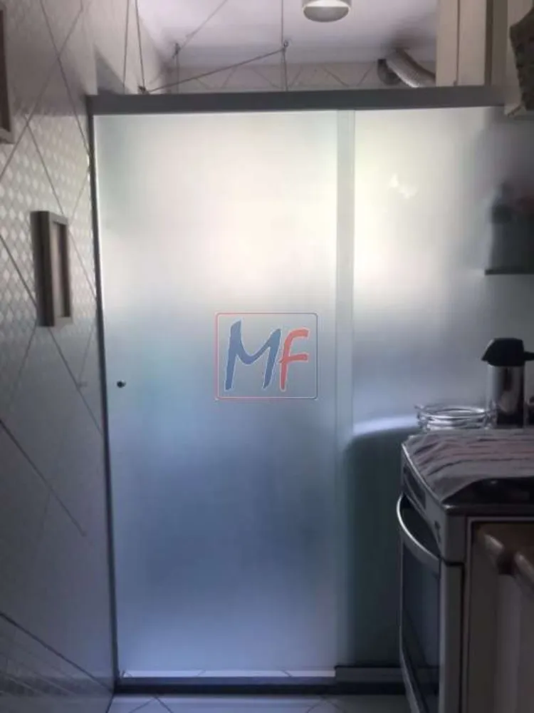 Apartamento, 3 quartos, 60 m² - Foto 1