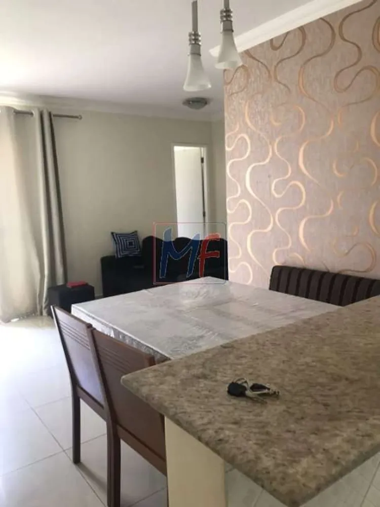Apartamento, 3 quartos, 60 m² - Foto 7