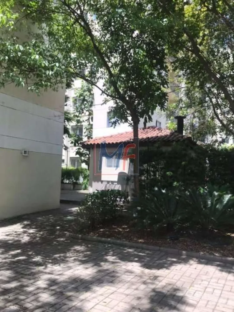 Apartamento, 3 quartos, 60 m² - Foto 4