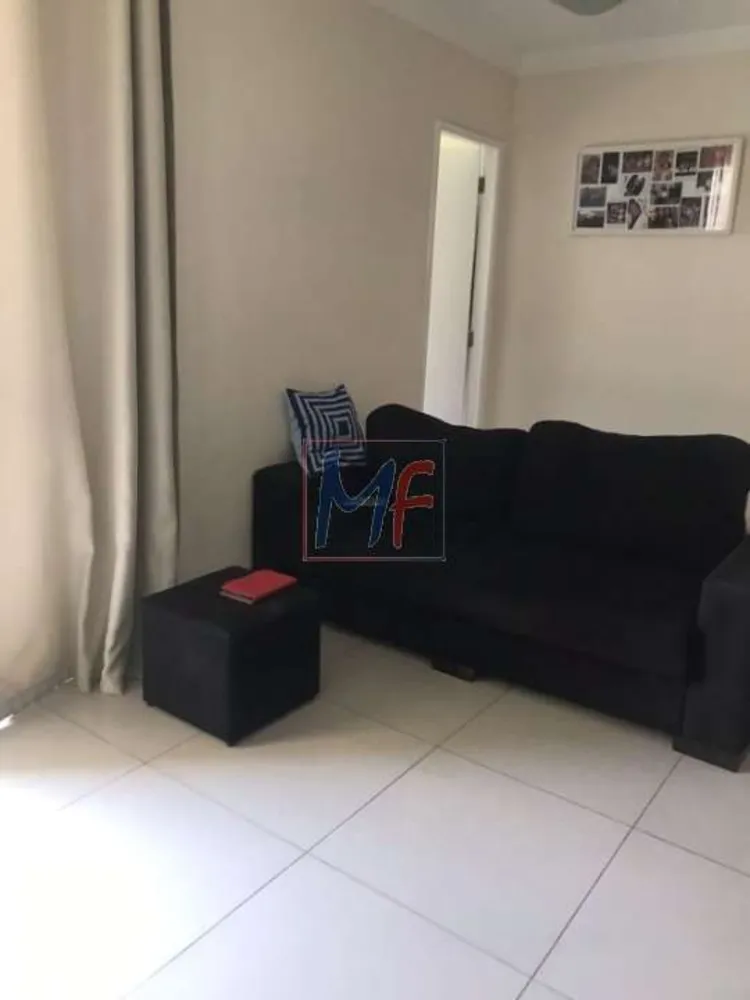 Apartamento, 3 quartos, 60 m² - Foto 8