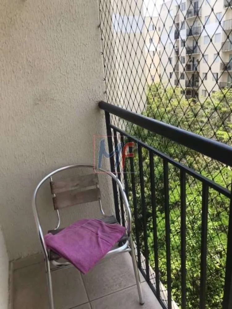 Apartamento, 3 quartos, 60 m² - Foto 5