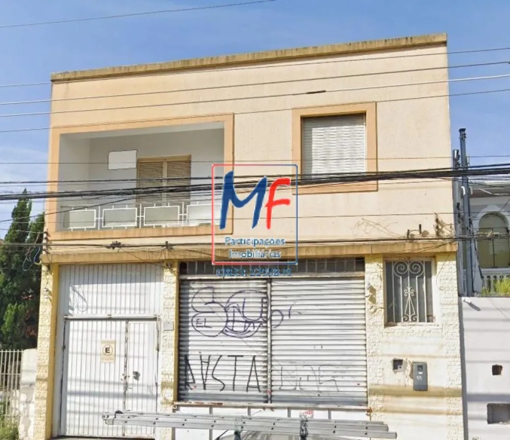 Terreno, 475 m² - Foto 1