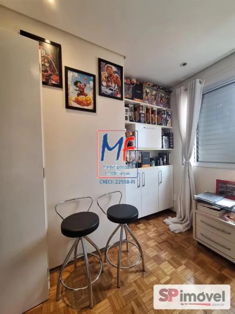 Apartamento, 2 quartos, 47 m² - Foto 2