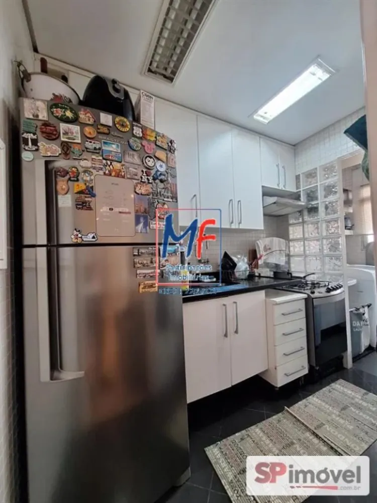 Apartamento, 2 quartos, 47 m² - Foto 1
