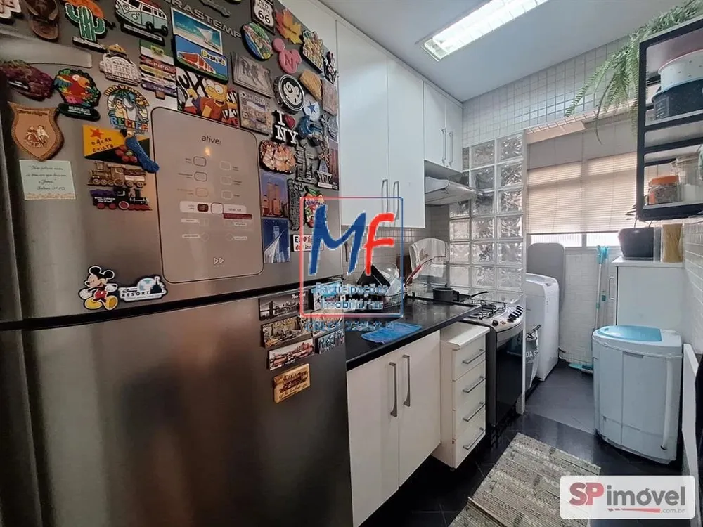 Apartamento, 2 quartos, 47 m² - Foto 4