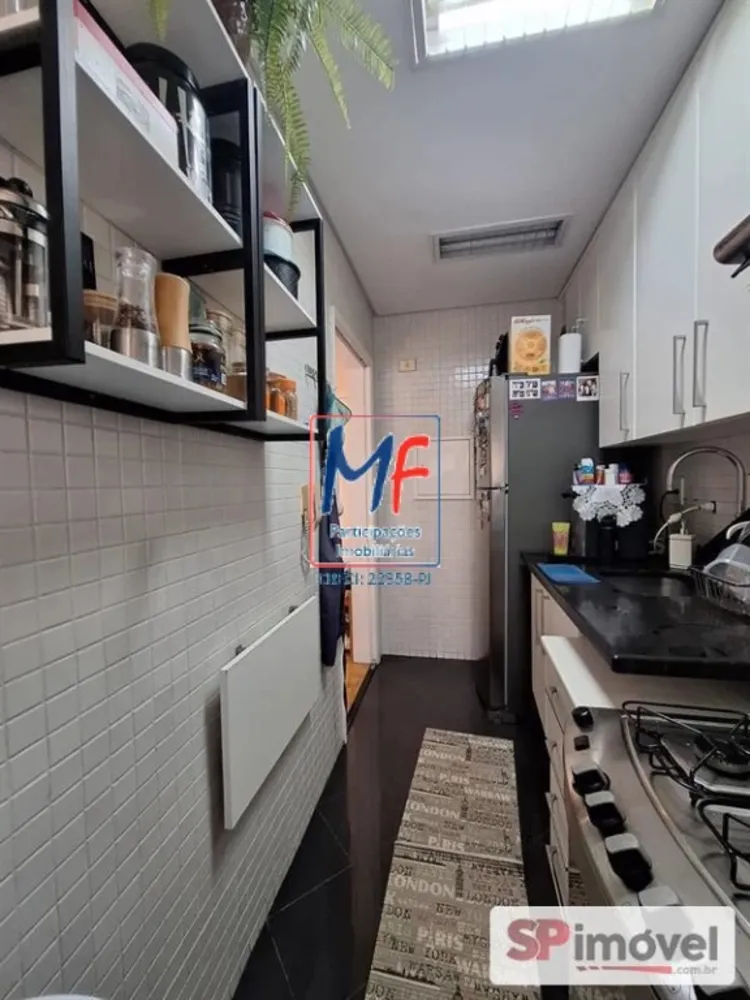 Apartamento, 2 quartos, 47 m² - Foto 3