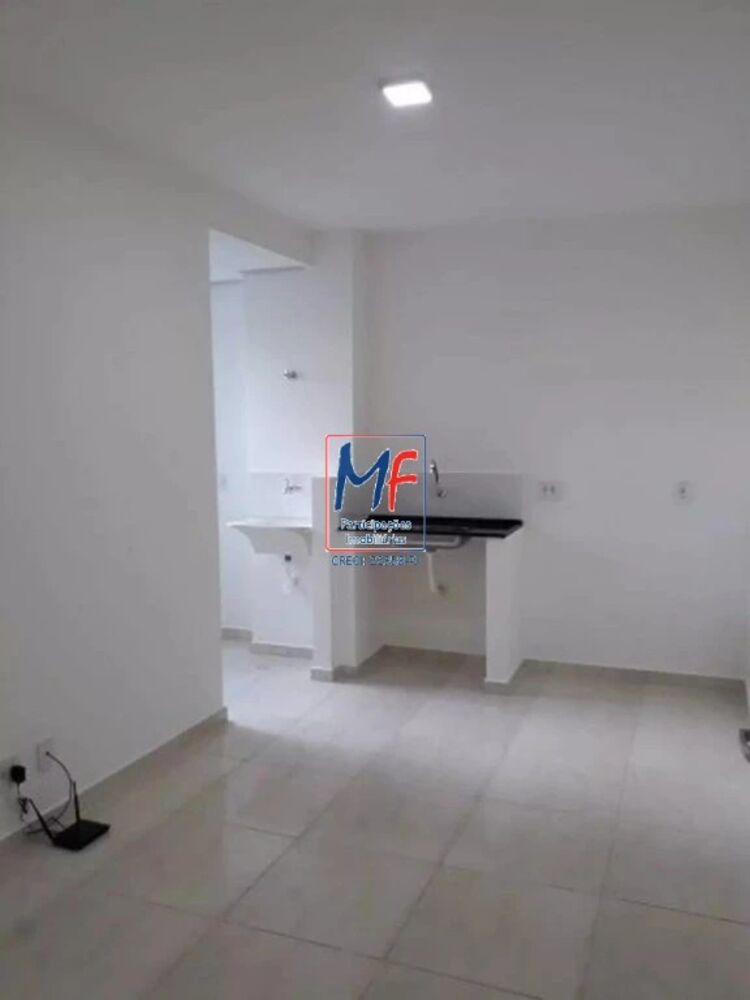 Apartamento para alugar com 1 quarto, 25m² - Foto 4