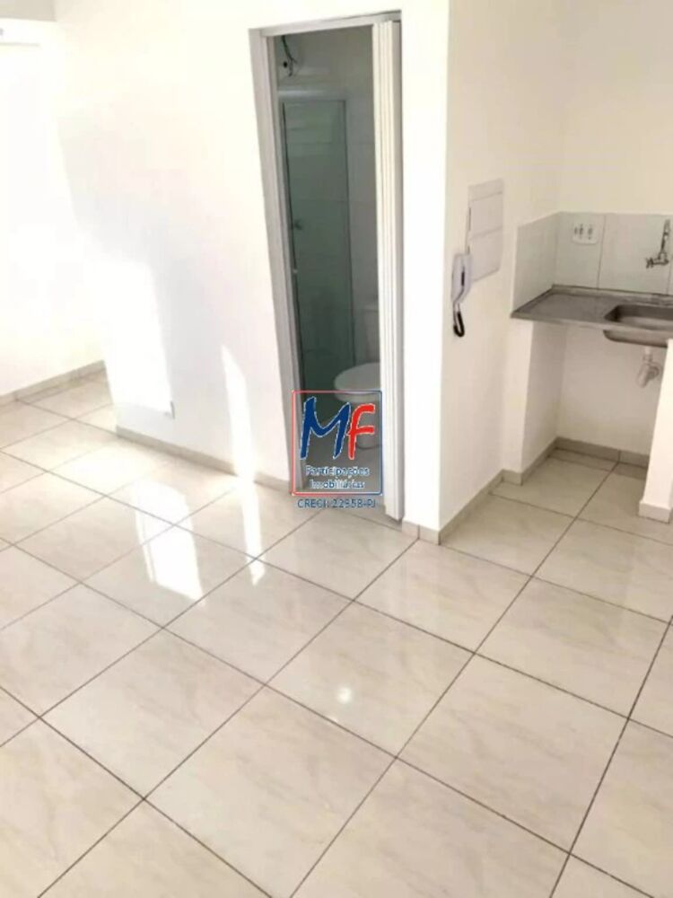 Apartamento para alugar com 1 quarto, 25m² - Foto 5