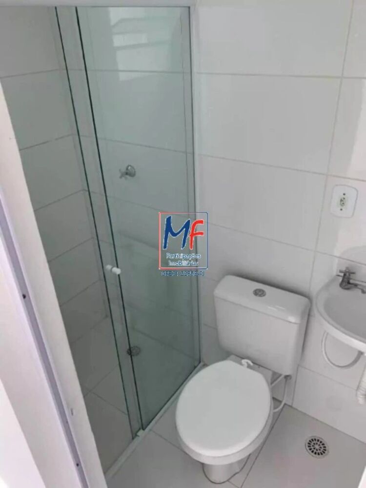 Apartamento para alugar com 1 quarto, 25m² - Foto 6