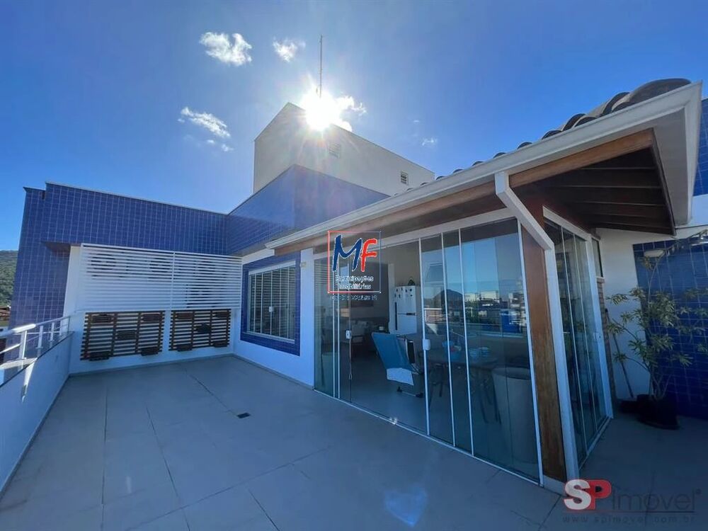 Cobertura, 3 quartos, 169 m² - Foto 14