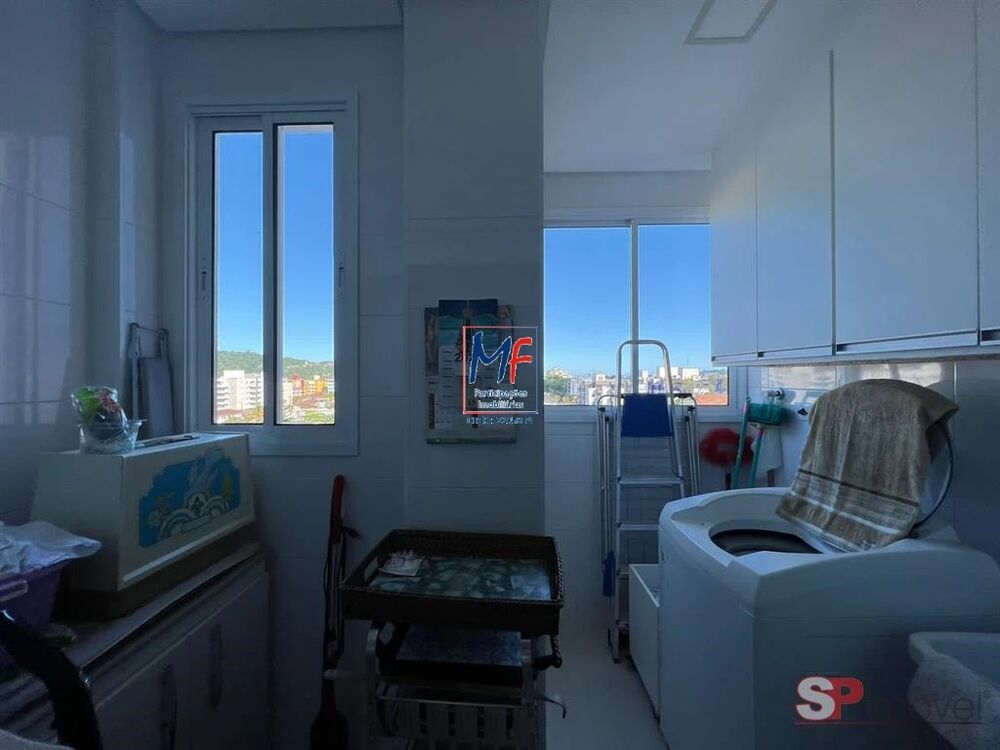 Cobertura, 3 quartos, 169 m² - Foto 5