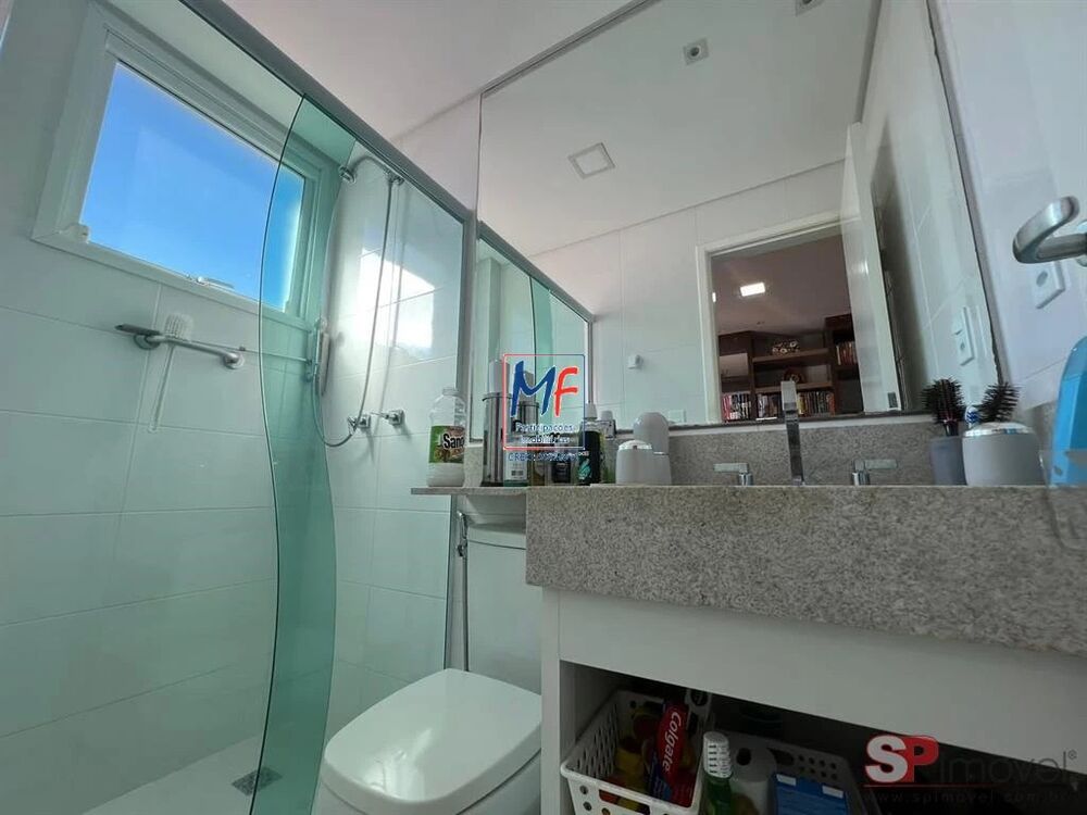 Cobertura, 3 quartos, 169 m² - Foto 13