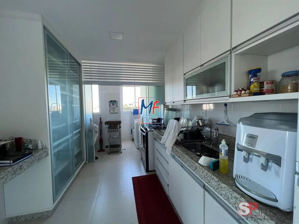 Cobertura, 3 quartos, 169 m² - Foto 4