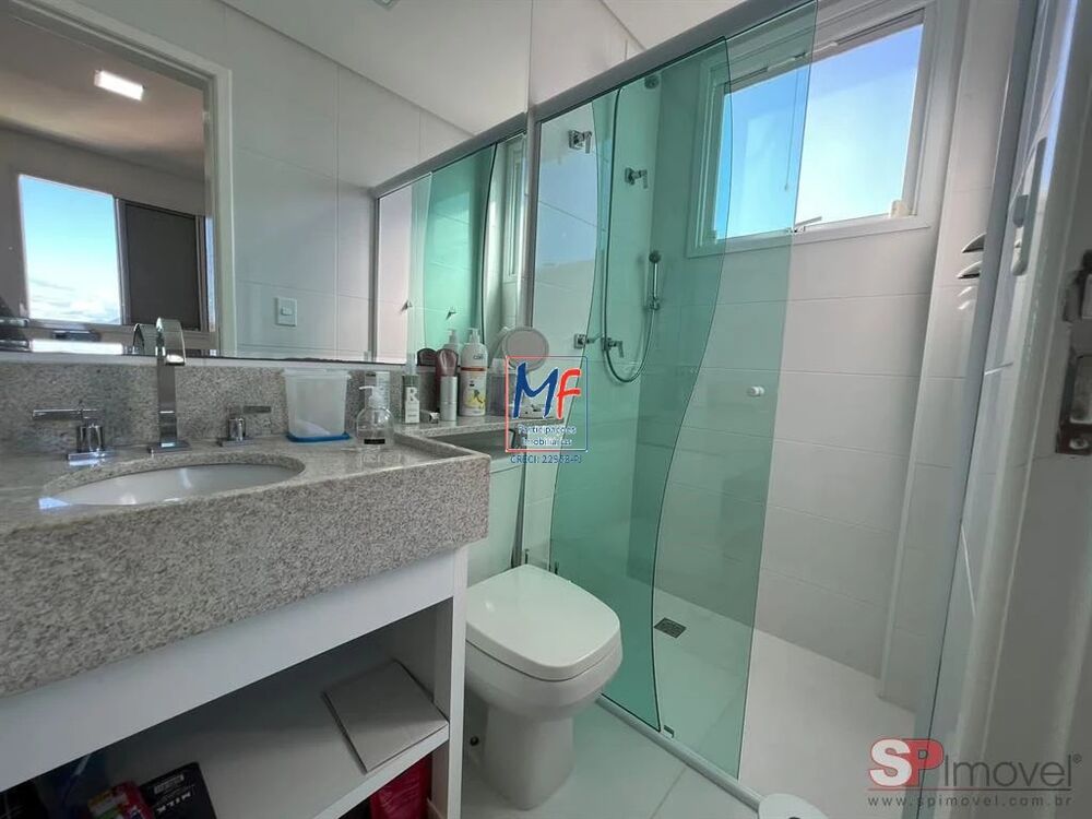 Cobertura, 3 quartos, 169 m² - Foto 11