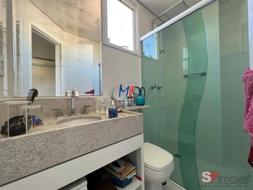 Cobertura, 3 quartos, 169 m² - Foto 12