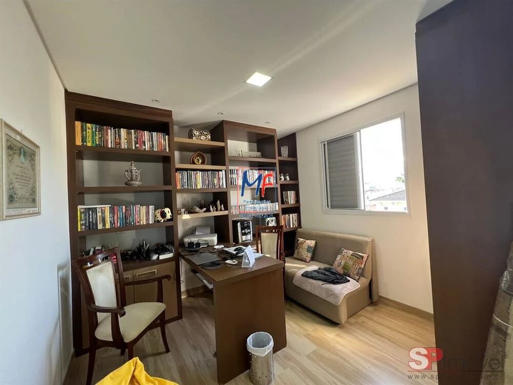 Cobertura, 3 quartos, 169 m² - Foto 9