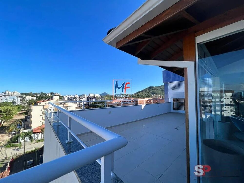 Cobertura, 3 quartos, 169 m² - Foto 15