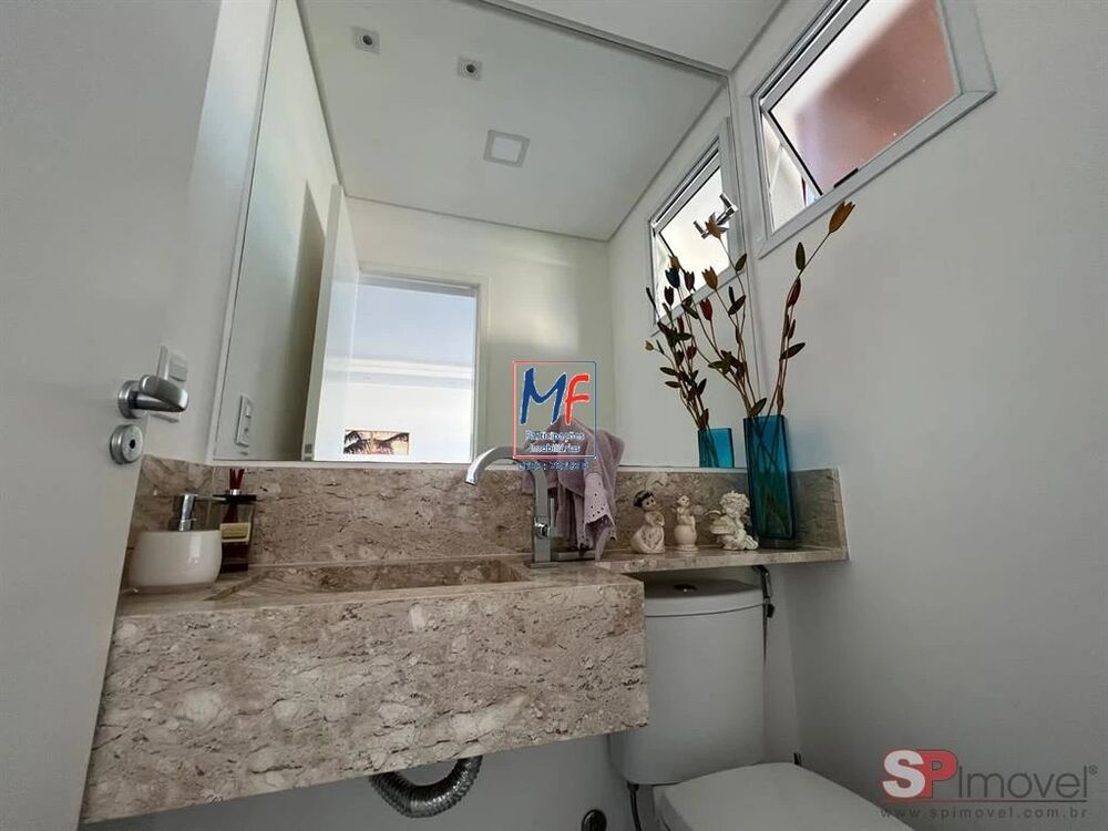 Cobertura, 3 quartos, 169 m² - Foto 10