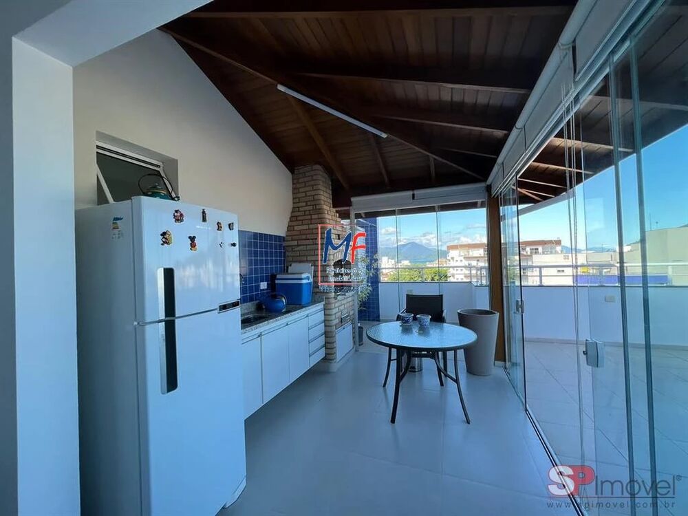 Cobertura, 3 quartos, 169 m² - Foto 18