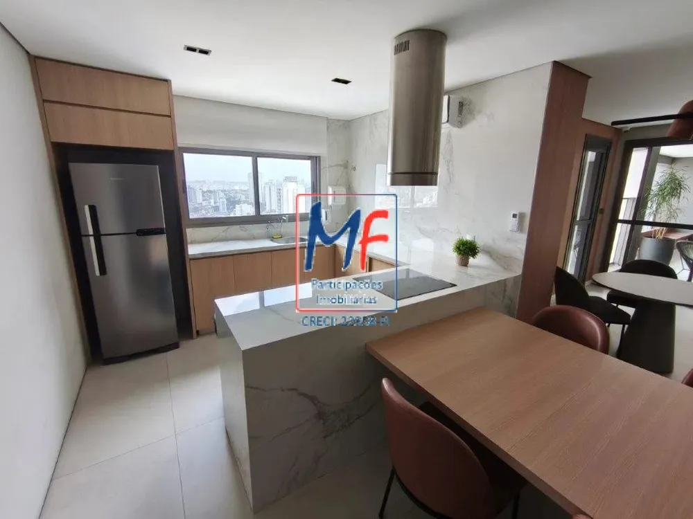 Apartamento, 3 quartos, 79 m² - Foto 4