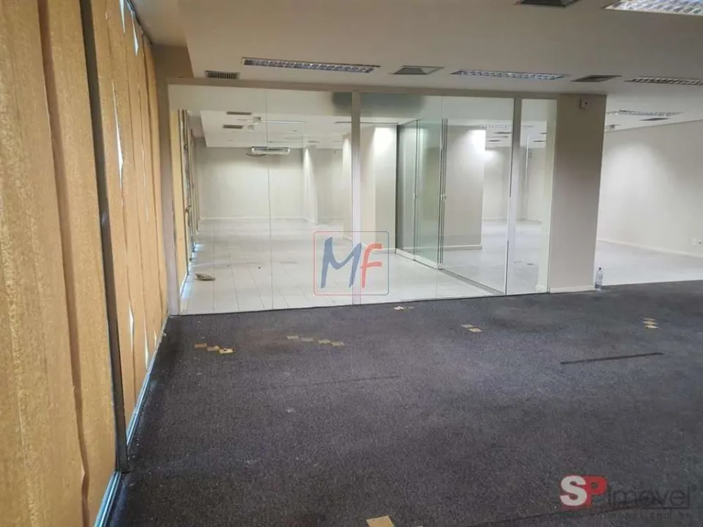 Prédio Inteiro, 1556 m² - Foto 1