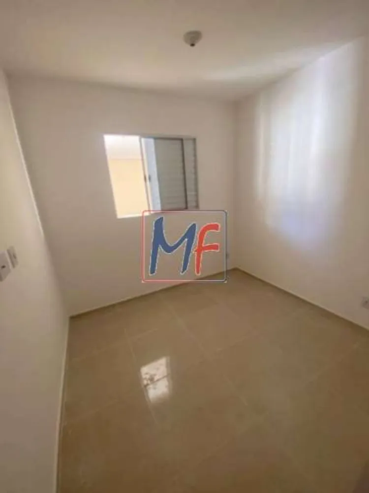 Apartamento, 2 quartos, 34 m² - Foto 2