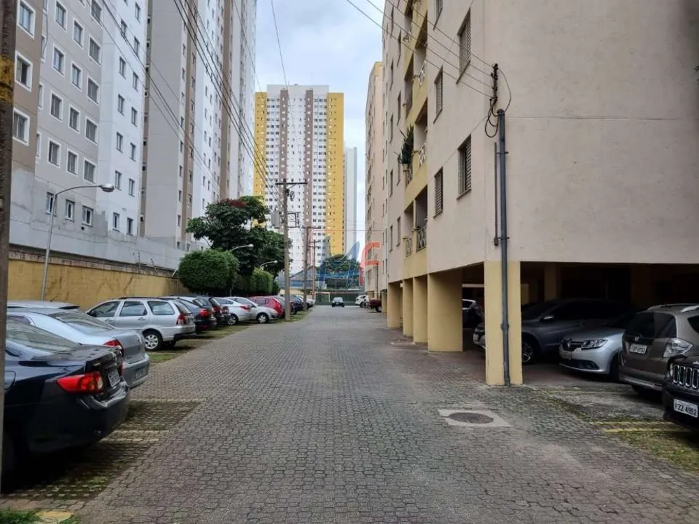 Apartamento, 3 quartos, 70 m² - Foto 14