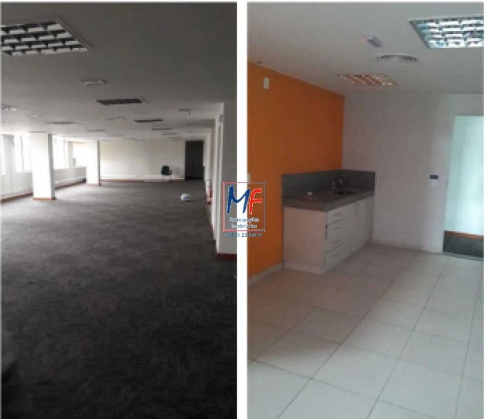 Sala-Conjunto, 550 m² - Foto 2