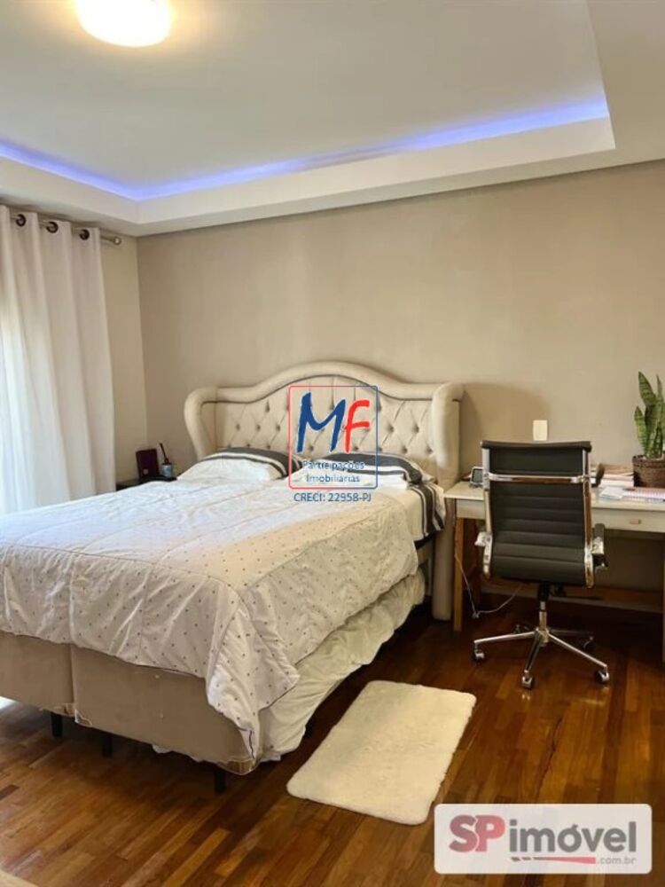 Apartamento à venda com 3 quartos, 261m² - Foto 7