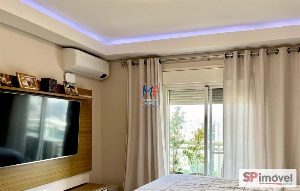 Apartamento à venda com 3 quartos, 261m² - Foto 8
