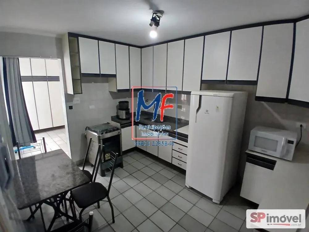Apartamento, 2 quartos, 70 m² - Foto 4