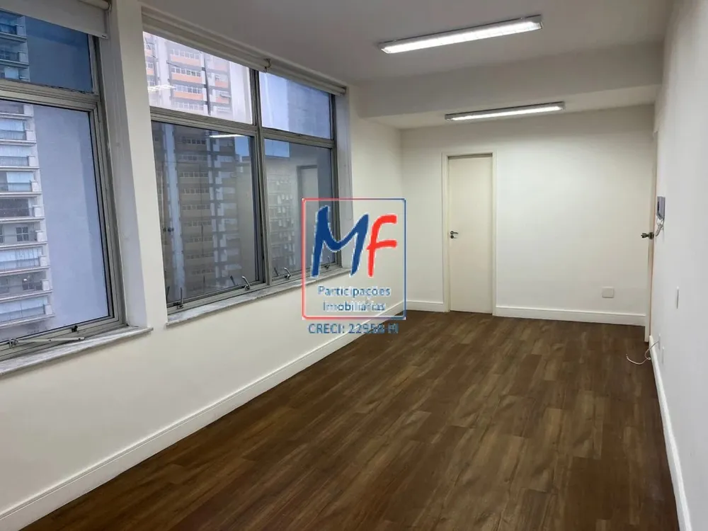 Loja-Salão, 28 m² - Foto 1