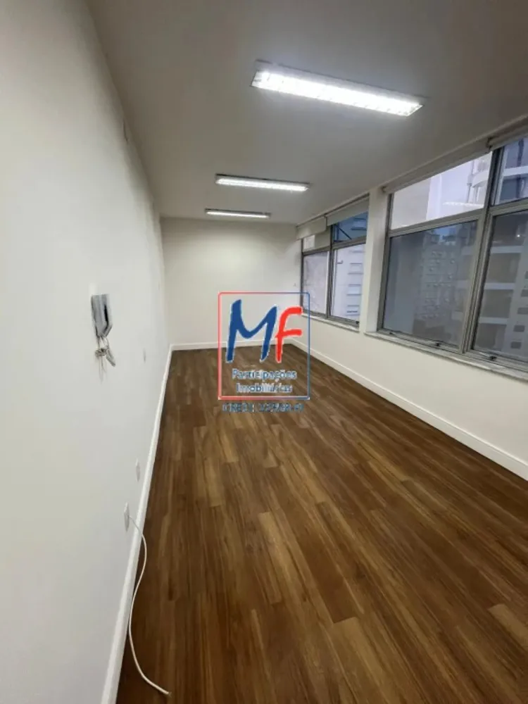 Loja-Salão, 28 m² - Foto 4