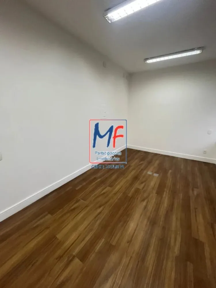 Loja-Salão, 28 m² - Foto 2