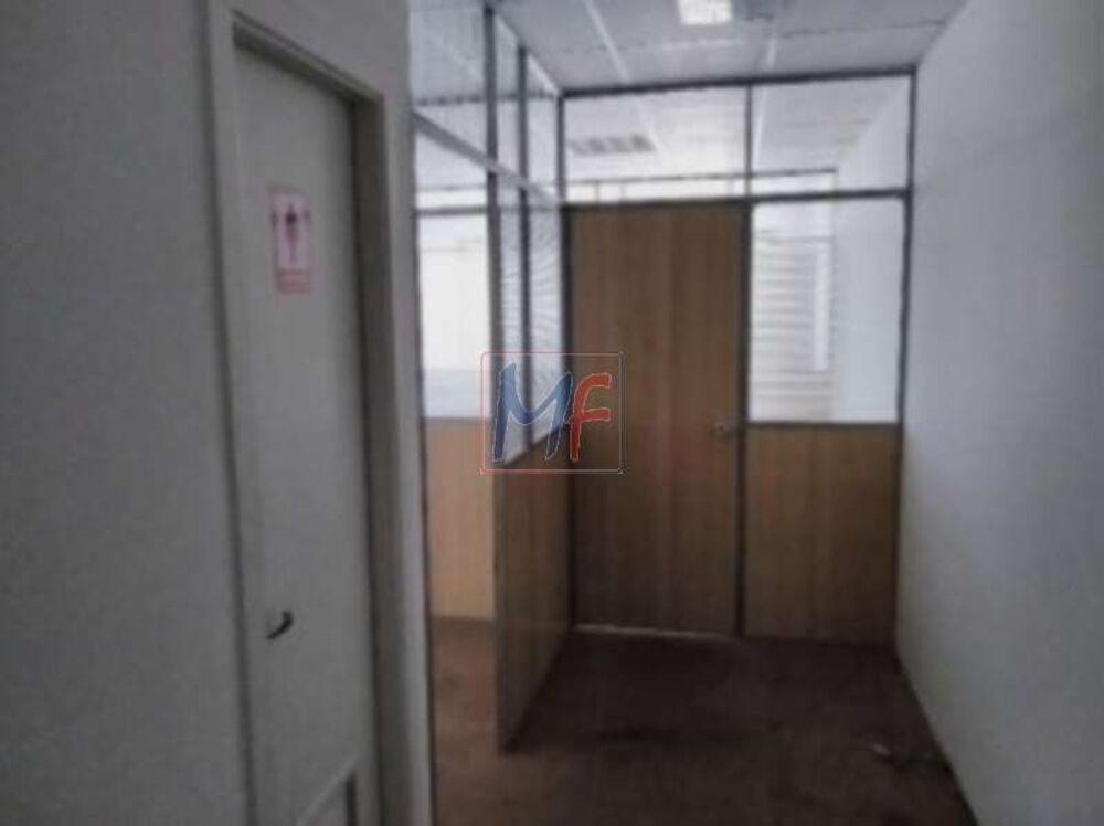 Loja-Salão, 51 m² - Foto 3