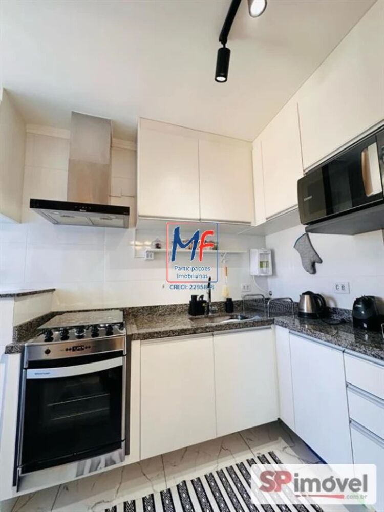 Apartamento, 2 quartos, 40 m² - Foto 1