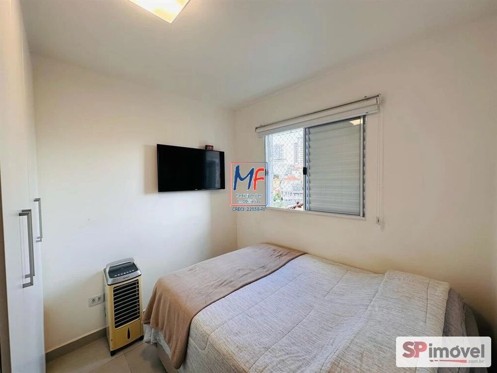 Apartamento, 2 quartos, 40 m² - Foto 2