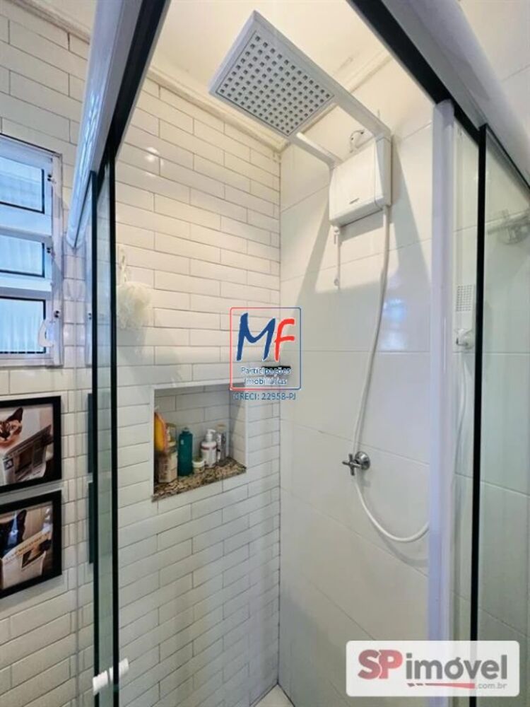 Apartamento, 2 quartos, 40 m² - Foto 4