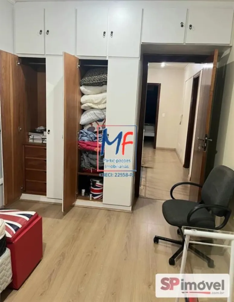 Sobrado, 3 quartos, 124 m² - Foto 2