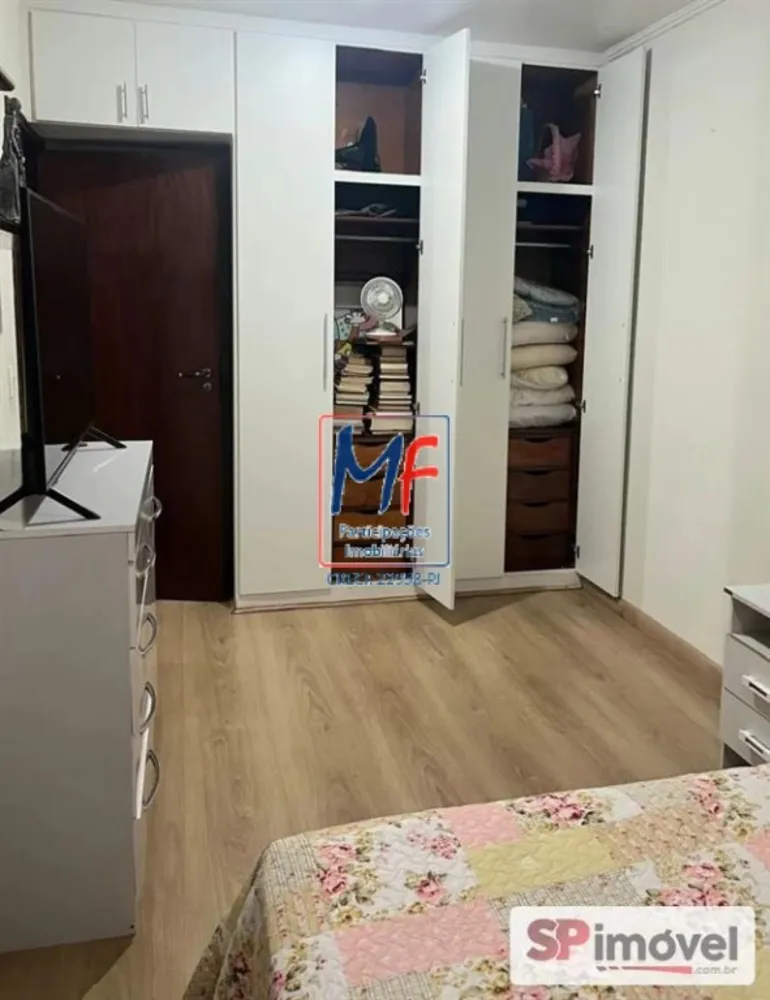 Sobrado, 3 quartos, 124 m² - Foto 3