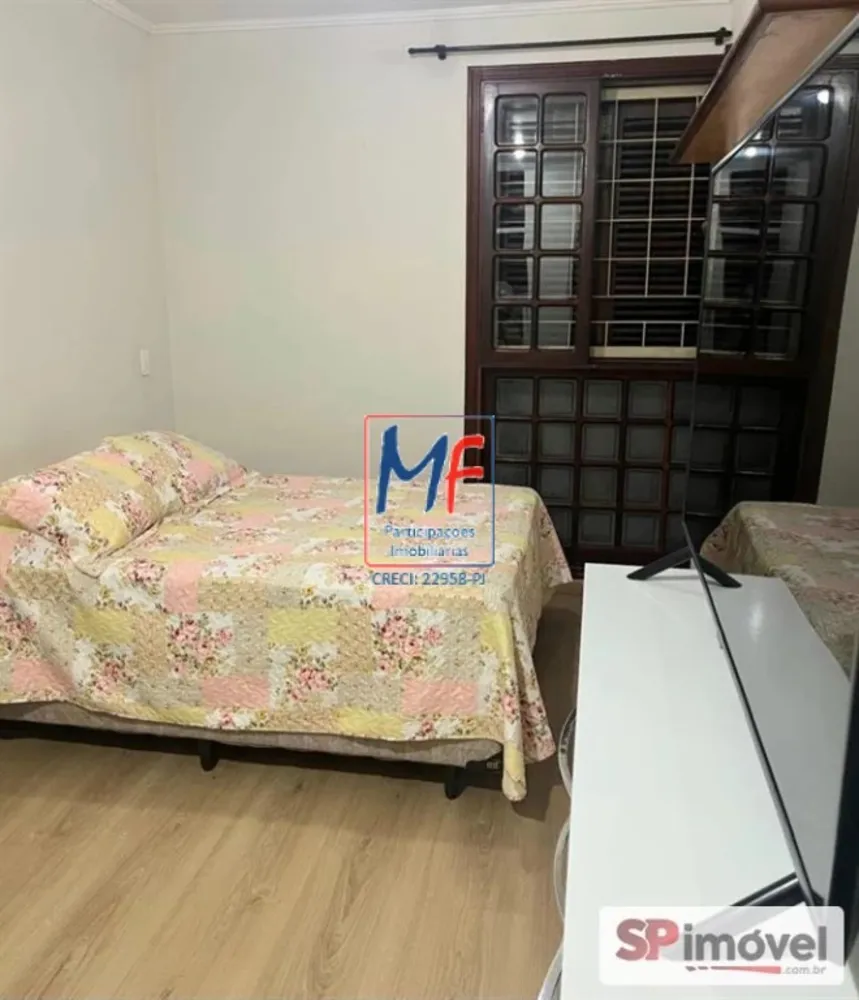 Sobrado, 3 quartos, 124 m² - Foto 1